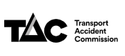 TAC logo